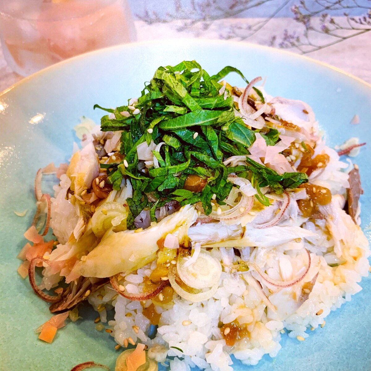 塩分ひかえめ鰹うめんつゆでサッパリと 塩さばご飯 レシピ 作り方 By Miyabi 楽天レシピ 塩分ひかえめ鰹うめんつゆでサッパリと 塩さばご飯 レシピ 作り方 By Miyabi 楽天レシピ